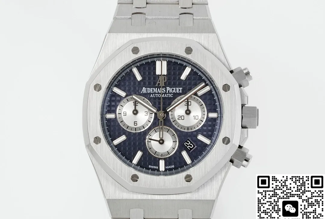 APW Factory Audemars Piguet 26331ST.OO.1220ST.01 1:1 Best Edition Replica Watch